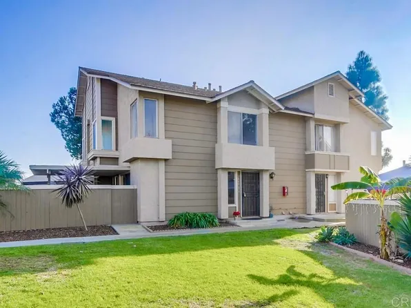 2440 Adirondack Row Unit 3, San Diego, CA 92139