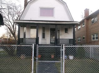 603 W 115th St, Chicago, IL