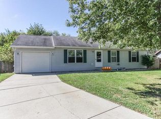 7346 S Williamsburg Ct, Nineveh, IN 46164