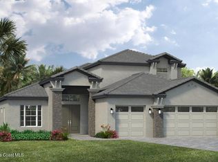 8656 Seymouria Way, Melbourne, FL 32940