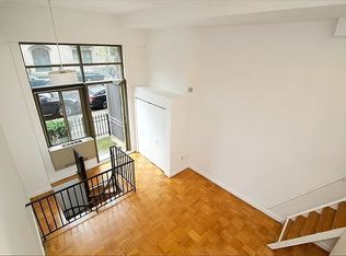 460 W 20th St APT 1B, New York, NY 10011