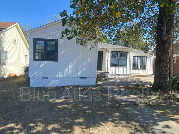 1303 College St, Little Rock, AR 72202