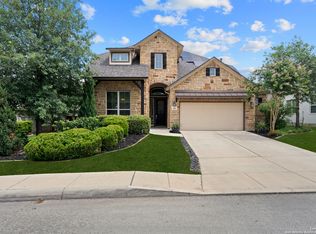 10015 Jeep Jump Ln, Boerne, TX 78006