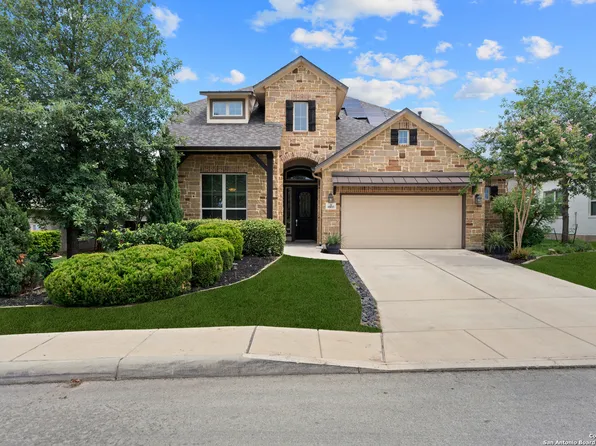 10015 JEEP JUMP LN, Boerne, TX 78006