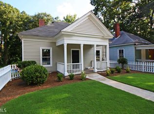 902 White St SW, Atlanta, GA 30310