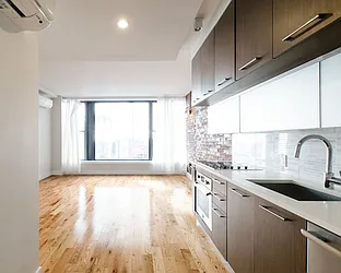 Rented by Independent Properties NYC Inc