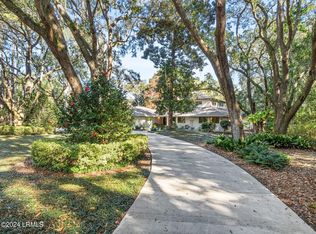 40 N Port Royal Dr, Hilton Head Island, SC 29928