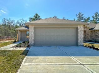 2470 Ridge Oak Dr, Conroe, TX 77301