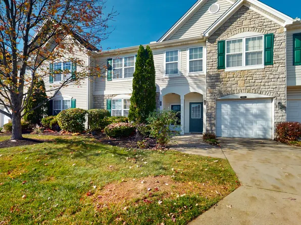 7063 Putters Point, Burlington, KY 41005