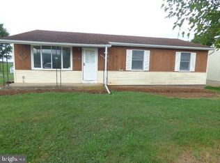 13306 Salem Church Rd, Hagerstown, MD 21740