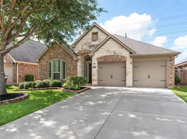 21634 Parsley Mist Ln, Richmond, TX 77469