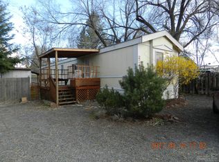 224 Jefferson Ave, Metolius, OR 97741