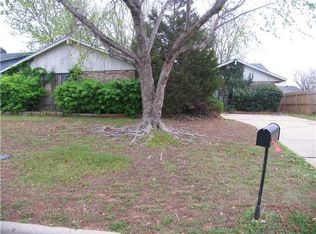 8520 NW 88th St, Oklahoma City, OK 73132