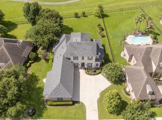 2340 Saint Andrews Ave, Zachary, LA 70791