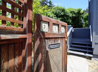 318 Garnet St, Oakland, CA 94609