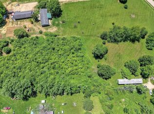 11010 Township Road 21, Thornville, OH 43076
