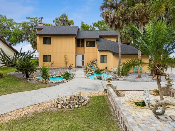 35312 W Griffin Dr, Fruitland Park, FL 34731