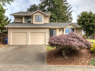 1785 Macaw St NW, Salem, OR