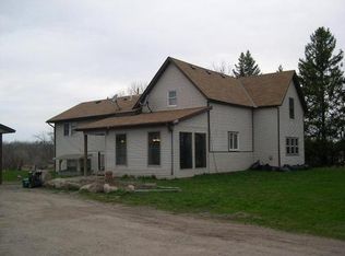 2667 Greeley Rd, Braham, MN 55006