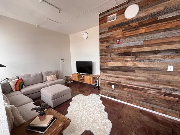 116 S Gay St #307, Knoxville, TN 37902