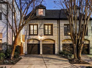 2105 Brun St, Houston, TX 77019