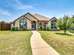 8014 Garner Rd, Rowlett, TX 75088