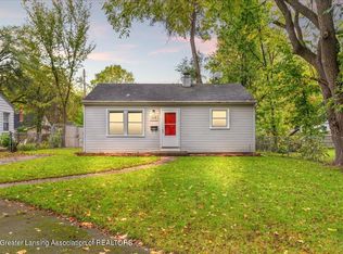 100 Cox Blvd, Lansing, MI 48910