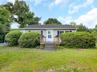 148 Hill Ln, Sneads Ferry, NC 28460