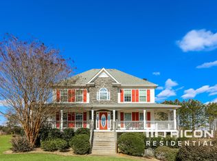 534 Hart Rd, Dallas, GA 30157