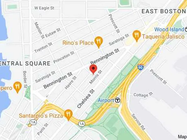 (undisclosed Address), East Boston, MA 02128
