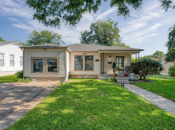 Home for Sale in Garland TX