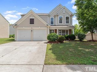 5347 Keowee Way, Raleigh, NC 27616