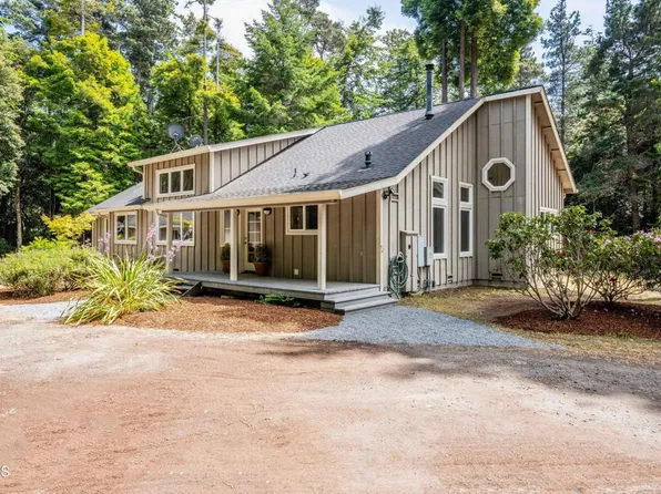31920 Alice Dr, Fort Bragg, CA 95437