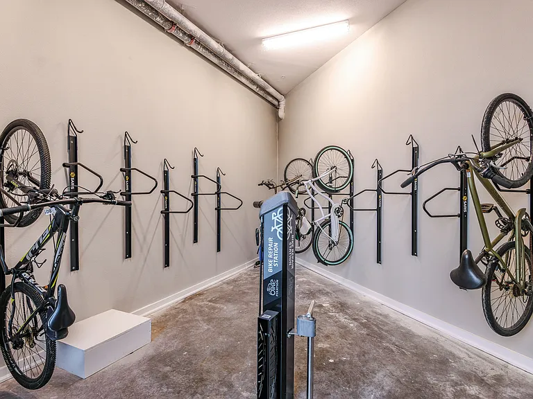 JTB Apartments — Photo 66