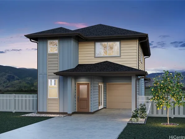 91-4098 Hikuono St #21, Kapolei, HI 96707