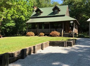 15996 County Road 437, Dexter, MO 63841