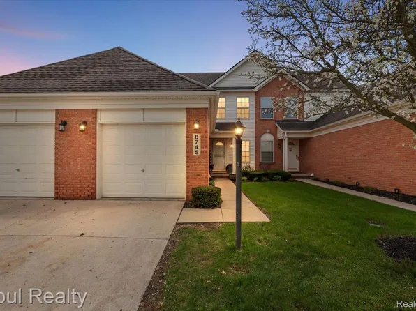 8745 Vine St, Belleville, MI 48111