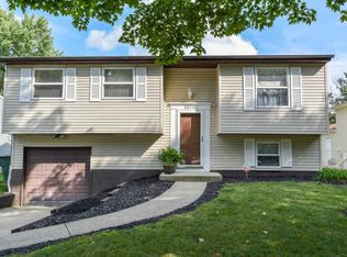 3016 Deepwood Dr, Reynoldsburg, OH