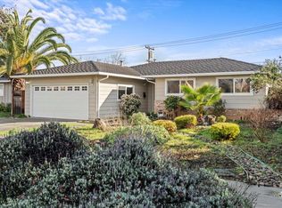 1114 Greenbriar Ave, San Jose, CA 95128