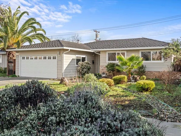 1114 Greenbriar Ave, San Jose, CA 95128