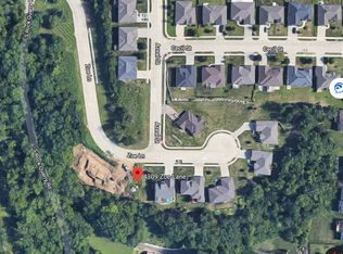 4309 Zoe Ln, Columbia, MO 65201