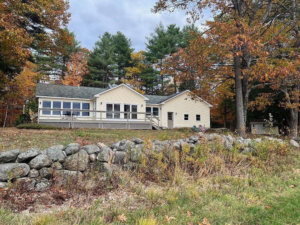 Looking up from the filed