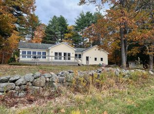 32 Housely Rd, Harrison, ME 04040