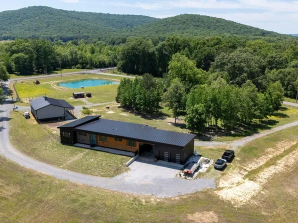 4387 Hobbs Island Rd, New Hope, AL 35760