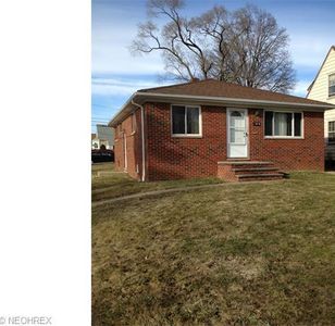 13618 Tyler Ave, Cleveland, OH, 44111