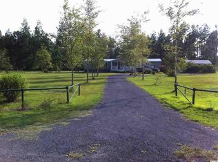 4757 Santee Rd, LANE, SC 29564