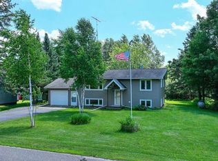 2681 26 26 3/4 Ave, Mikana, WI 54857