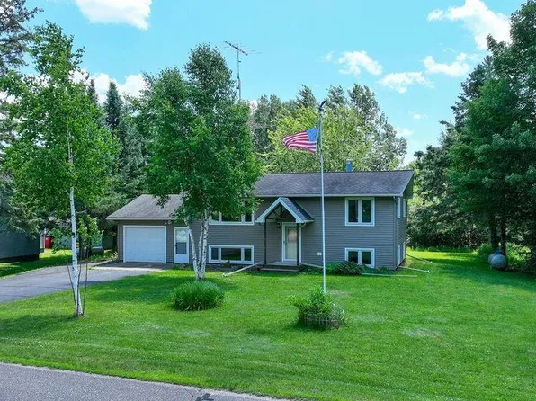 2681 26 26 3/4 Avenue, Mikana, WI 54857