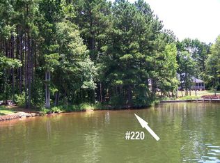 314 Nautical Way, Greenwood, SC 29649