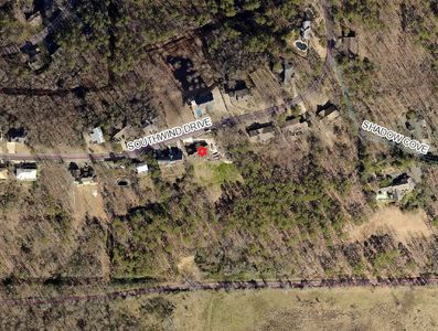 6001 Southwind Dr, N Little Rock, AR, 72118